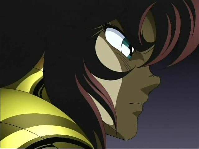 Otaku Gallery  / Anime e Manga / Saint Seiya / Screen Shots / Hades / 25 - Addio! Gold Saints / 040.jpg